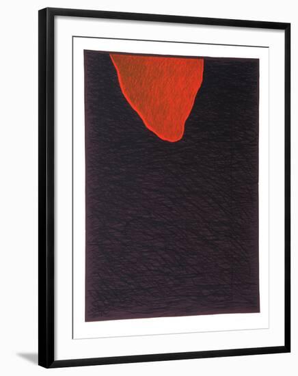 Untitled 2-Bruce Porter-Framed Limited Edition