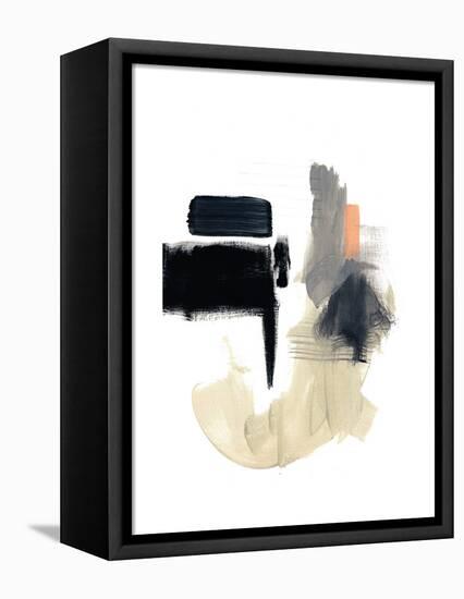 Untitled 2-Jaime Derringer-Framed Stretched Canvas