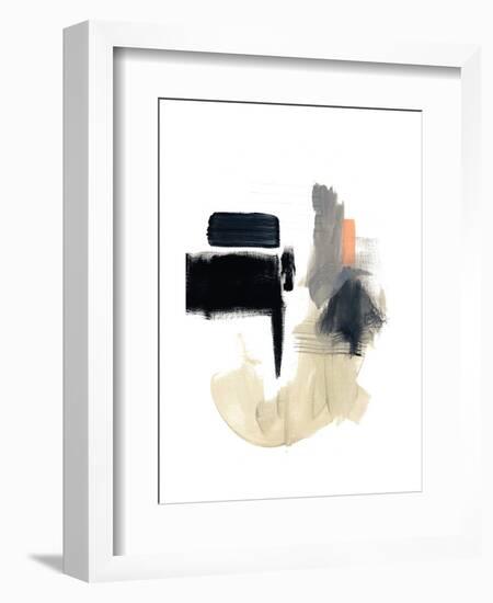 Untitled 2-Jaime Derringer-Framed Giclee Print
