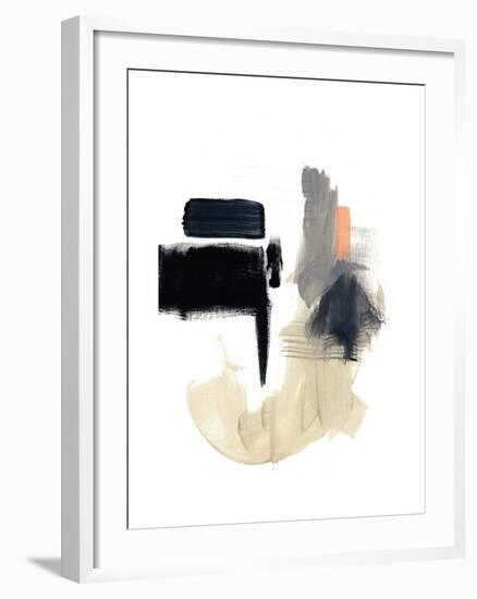 Untitled 2-Jaime Derringer-Framed Giclee Print