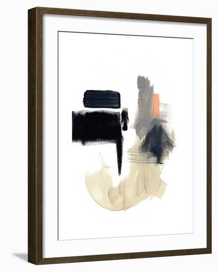 Untitled 2-Jaime Derringer-Framed Giclee Print