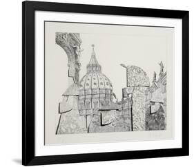 Untitled (31)-Rauch Hans Georg-Framed Collectable Print