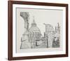 Untitled (31)-Rauch Hans Georg-Framed Collectable Print