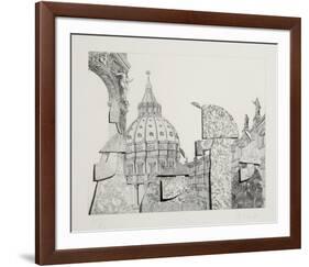 Untitled (31)-Rauch Hans Georg-Framed Collectable Print