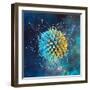 Untitled 32-Tina Lavoie-Framed Giclee Print