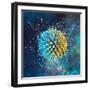 Untitled 32-Tina Lavoie-Framed Giclee Print