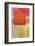 Untitled 354b-William Montgomery-Framed Giclee Print