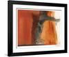 Untitled 37-Michelle Oppenheimer-Framed Giclee Print