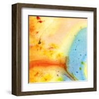 Untitled 37-Scott Hile-Framed Art Print