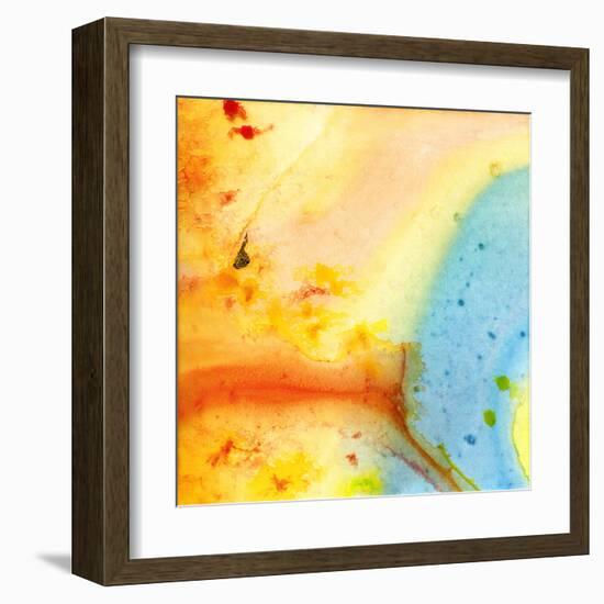 Untitled 37-Scott Hile-Framed Art Print