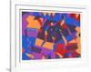 Untitled 3-Douglas Leichten-Framed Limited Edition