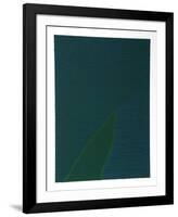 Untitled 3-Bruce Porter-Framed Limited Edition