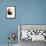 Untitled 3-Jaime Derringer-Framed Stretched Canvas displayed on a wall