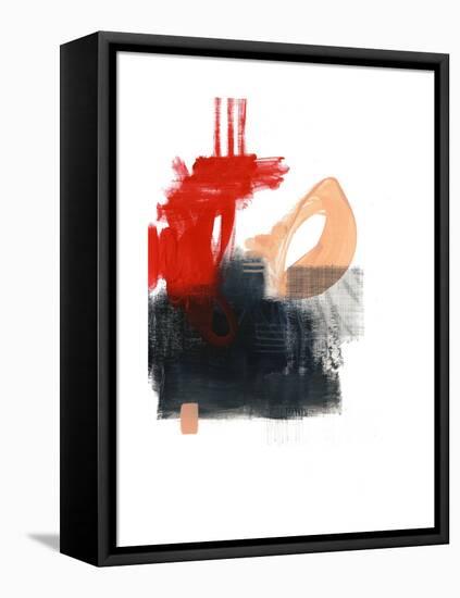 Untitled 3-Jaime Derringer-Framed Stretched Canvas