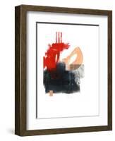 Untitled 3-Jaime Derringer-Framed Giclee Print