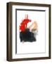 Untitled 3-Jaime Derringer-Framed Giclee Print