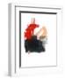 Untitled 3-Jaime Derringer-Framed Giclee Print