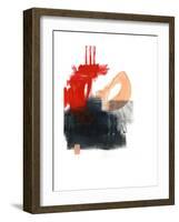 Untitled 3-Jaime Derringer-Framed Giclee Print