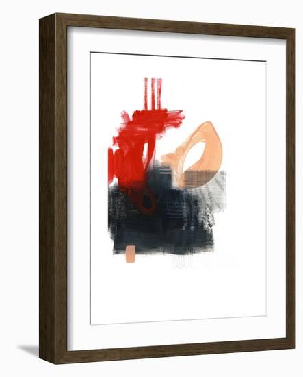 Untitled 3-Jaime Derringer-Framed Giclee Print