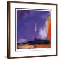 Untitled 40-Michelle Oppenheimer-Framed Giclee Print