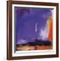 Untitled 40-Michelle Oppenheimer-Framed Giclee Print