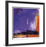 Untitled 40-Michelle Oppenheimer-Framed Giclee Print