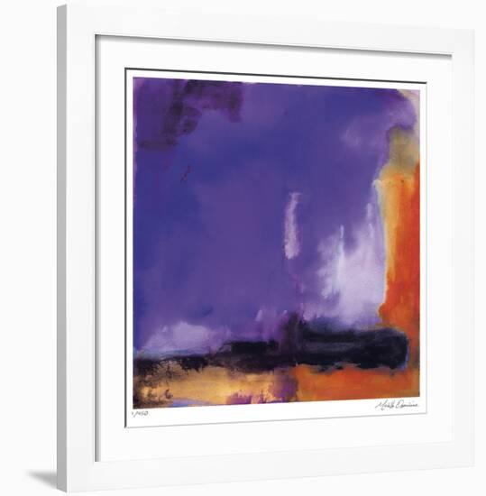 Untitled 40-Michelle Oppenheimer-Framed Giclee Print