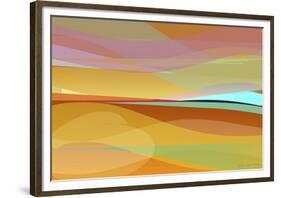 Untitled 417-William Montgomery-Framed Giclee Print