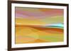 Untitled 417-William Montgomery-Framed Giclee Print