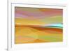 Untitled 417-William Montgomery-Framed Giclee Print