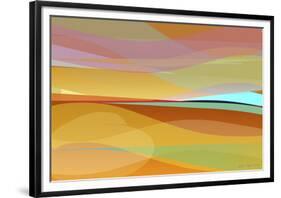 Untitled 417-William Montgomery-Framed Giclee Print