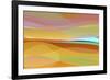 Untitled 417-William Montgomery-Framed Giclee Print