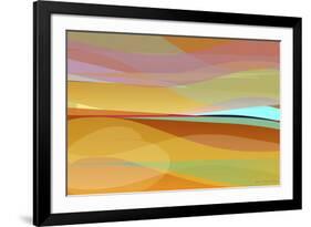 Untitled 417-William Montgomery-Framed Giclee Print