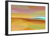 Untitled 417-William Montgomery-Framed Art Print