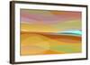 Untitled 417-William Montgomery-Framed Art Print