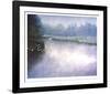 Untitled 4-David Cain-Framed Collectable Print