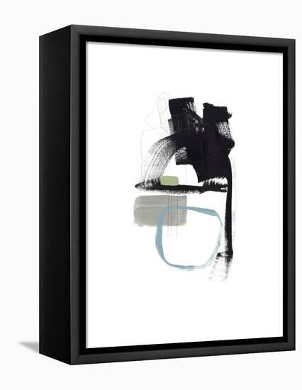 Untitled 4-Jaime Derringer-Framed Stretched Canvas