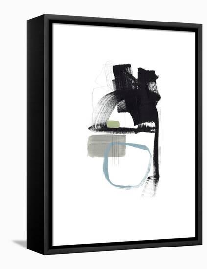 Untitled 4-Jaime Derringer-Framed Stretched Canvas