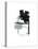 Untitled 4-Jaime Derringer-Stretched Canvas