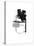 Untitled 4-Jaime Derringer-Stretched Canvas