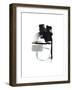 Untitled 4-Jaime Derringer-Framed Premium Giclee Print