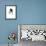 Untitled 4-Jaime Derringer-Framed Premium Giclee Print displayed on a wall