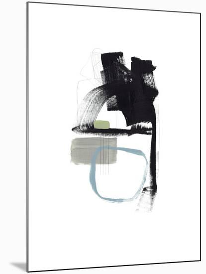 Untitled 4-Jaime Derringer-Mounted Giclee Print
