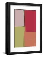 Untitled 78-William Montgomery-Framed Giclee Print