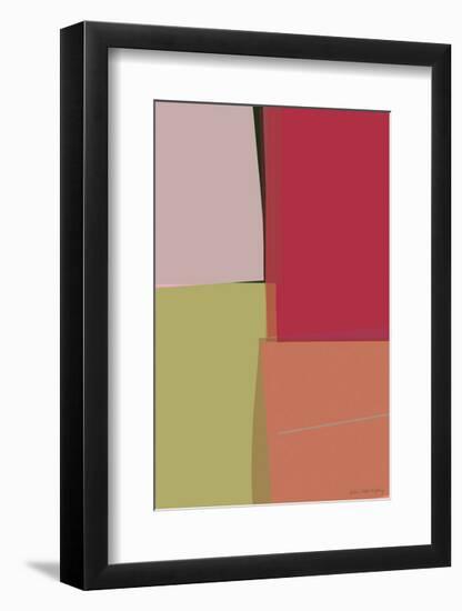 Untitled 78-William Montgomery-Framed Giclee Print