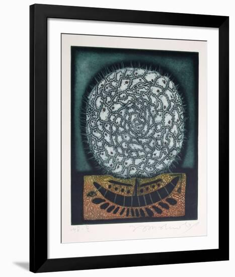 Untitled 7-Tighe O'Donoghue-Framed Collectable Print