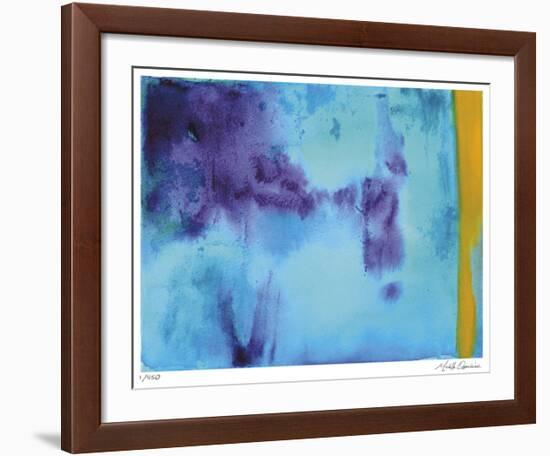 Untitled 95-Michelle Oppenheimer-Framed Giclee Print