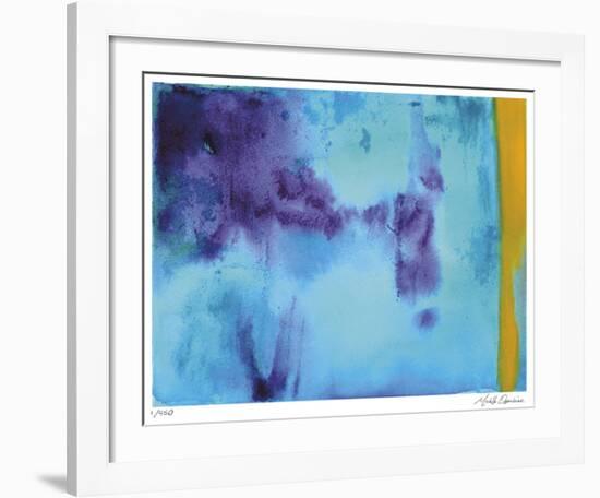 Untitled 95-Michelle Oppenheimer-Framed Giclee Print