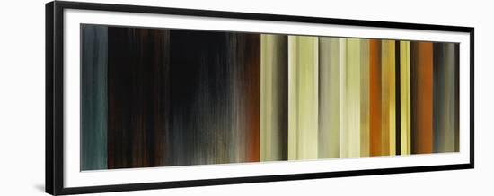 Untitled A-Gregory Garrett-Framed Premium Giclee Print