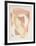 Untitled - Abstract Composition-Thomas Barrett-Framed Collectable Print